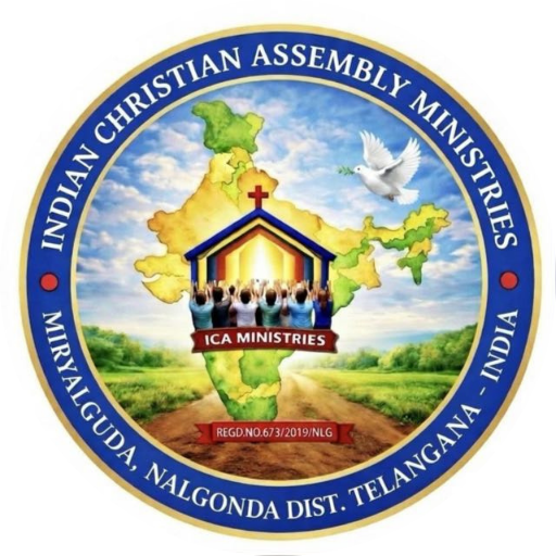 ICA Logo